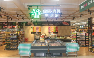 國內(nèi)精品超市YH零售圖庫中的日用品銷售