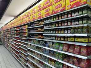 胖東來人民廣場店陳列藝術 超越精品超市的零售美學