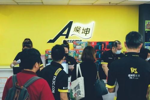 低增長就是下降 三管齊下，臺灣家電零售老二拼第一