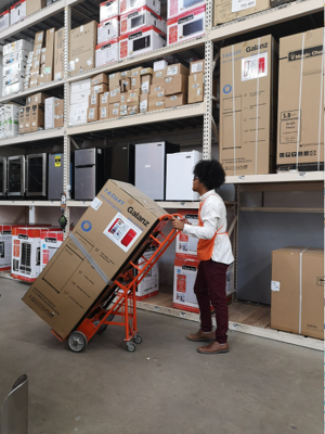 格蘭仕冰箱出口逆勢上揚(yáng)，何以成為美國日用消費(fèi)品市場新寵？