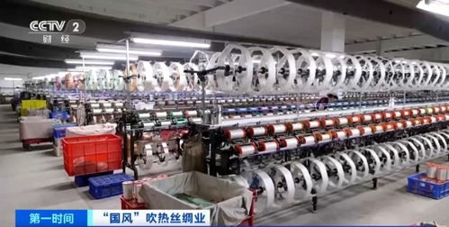 廣播電視節目制作 國潮風助訂單排至明年一季度，銷售額大漲35%